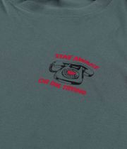 Iriedaily Coming For You T-Shirt (dark jungle)