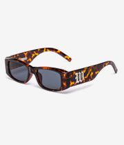 Wasted Paris Signature Sunglasses (tortoise II)