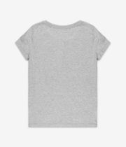 Anuell Teller T-Shirt women (grey)