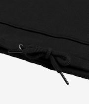 Vans Versa 1/4-Zip Sweater (black)