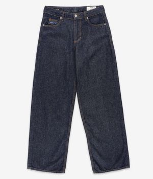 REELL Chloé Baggy Jeans women (dark indigo)
