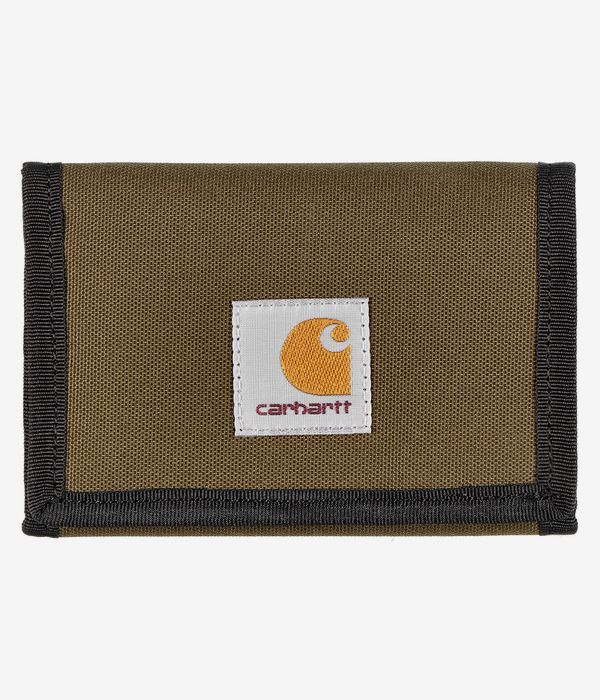 Carhartt WIP Alec Recycled Portefeuille (highland)