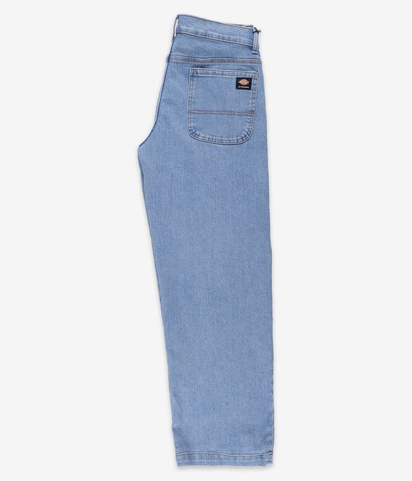 Dickies Wingville Loose Denim Jeans (light wash)