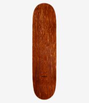 Wasted Paris Dumper 8.25" Tavola da skateboard (black)