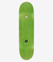 Magenta Gore Zoo 8.4" Planche de skateboard (multi)