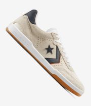 Converse CONS Louie Lopez Pro 2 Scarpa (egret white orange)