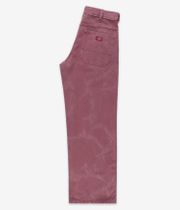 Dickies 958 Baggy Straight Work Jeans (garnet)