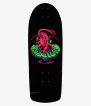 Powell-Peralta Caballero OG Dragon BB S14 Limited Edition 10" Skateboard Deck (blacklight)