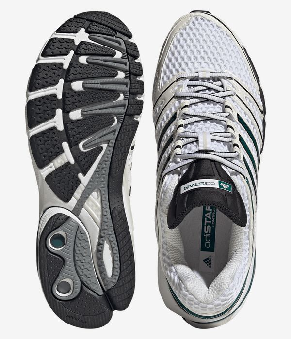 adidas Skateboarding Adistar Control 5 Chaussure (white ric green core black)