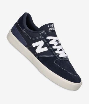 New Balance Numeric 272 Shoes (dark night)