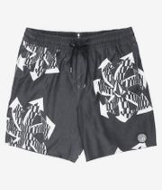 Volcom Unite Stoney 17 Boardshorts (black)