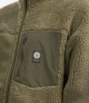 Polar Kiki Jacket (khaki green)