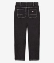 Dickies Madison Double Knee Jeans (black wash)