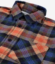 Carhartt WIP Dern Herringbone Shirt (check sycamore tree)