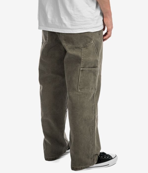 Element Carpenter Canvas Hose (stone grey)
