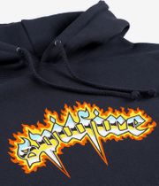 Spitfire Chrome VNM Sudadera (navy)