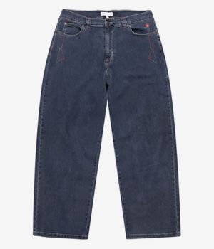 Yardsale Slick Vaqueros (stone blue)