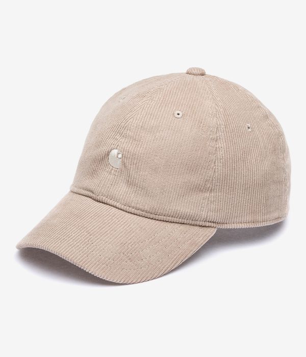 Carhartt WIP Harlem 6 Panel Pet (dusky beige wax)
