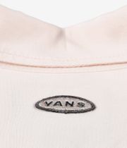 Vans x Curren x Knost Woven Chemise (antique white)