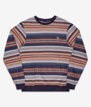 Iriedaily Vintachi Sweater (steelgrey)