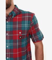 DC Horace Shortsleeve Shirt (pacific blue)