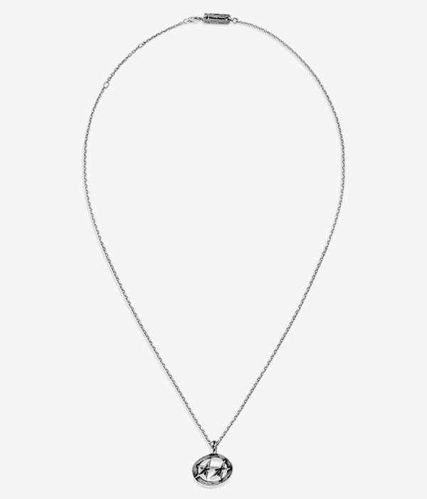 Twojeys Superstar necklace (silver)