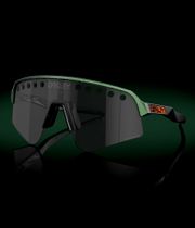 Oakley Sutro Lite Sweep Okulary Słoneczne (spectrum gamma green)