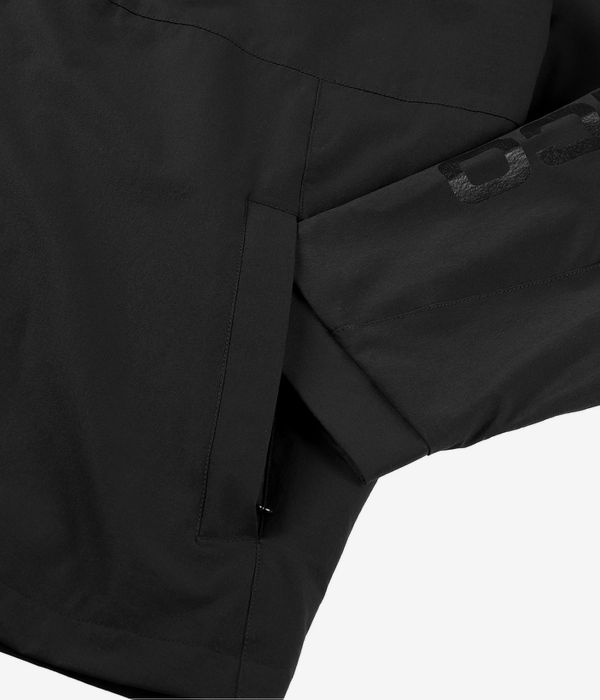 DC Tonic Jas (black)
