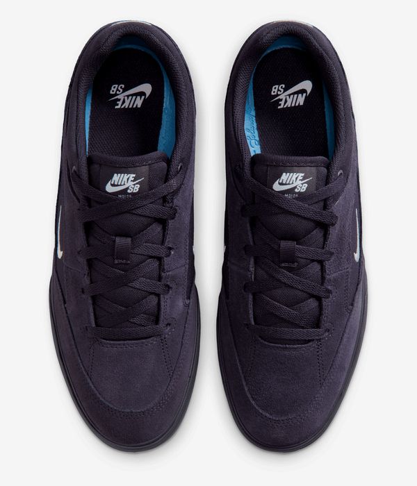 Nike SB Malor Shoes (blueprint white off noir)