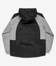 HUF Set Shell Jacket (black)