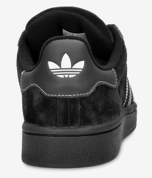 adidas Originals Campus 00s Shoes (core black core black white)