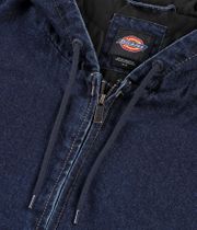 Dickies Hilham Jacket (dark indigo)