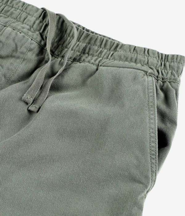 Carhartt WIP Flint Pant Organic Moraga Pants (park garment dyed)
