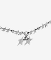 Twojeys Superstar necklace (silver II)