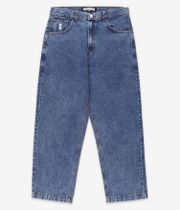 skatedeluxe Mystery Jeans (blue stone washed)