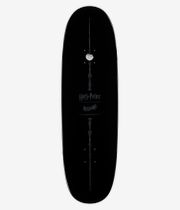 Welcome x Harry Potter Finale 9.5" Skateboard Deck (black dip)