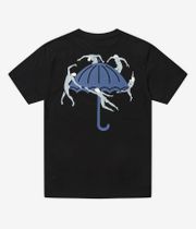 Hélas Dancing T-Shirt (black)