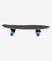 Landyachtz Pocket Knife 29.6" (75,2cm) Surf Skate Cruiser (watercolor)