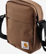 Carhartt WIP Jake Shoulder Pouch Recycled Tas 1,8L (lumber)