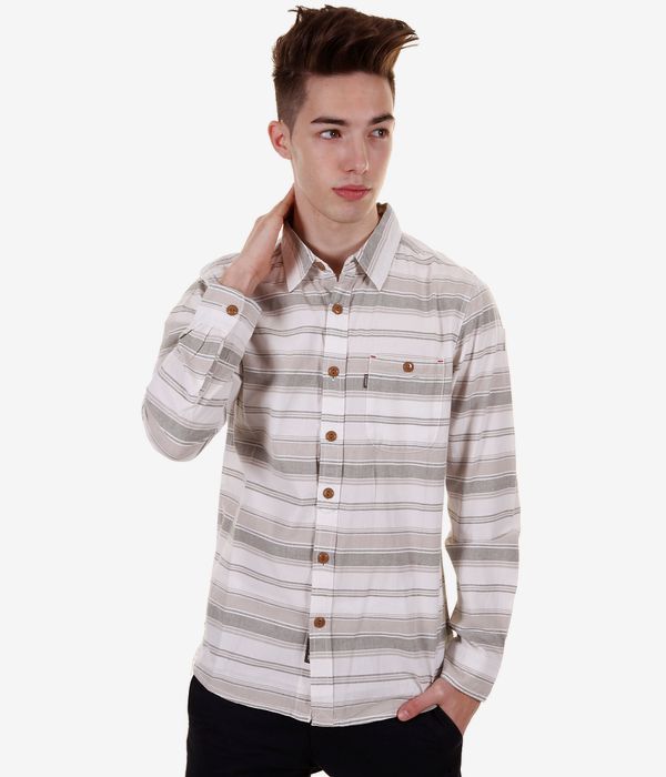 Element Hawthorne Chemise (raven)