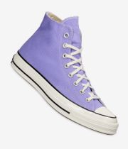 Converse CONS Chuck 70 Vintage Schuh (ultraviolet white black)