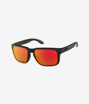 Oakley Holbrook Gafas de sol (matte black prizm ruby)