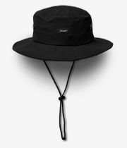 HUF Ventura Hat (black)