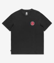 Element Seal BP T-Shirt (flint black II)