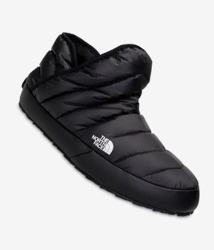 The North Face TB Traction Buty (tnf black tnf white)