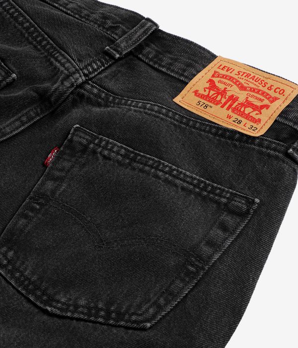 Levi's 578 Baggy Jeans (hold my bag)