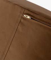 Carhartt WIP Canvas Pouf Dearborn Acc. (hamilton brown)