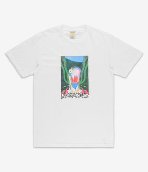 Fucking Awesome Shinjuku T-Shirt (white)