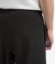 Champion Reverse Weave Soft C Logo Pantalons (black)