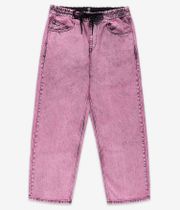 Volcom Freazy Loose EW Jeans (steel purple)